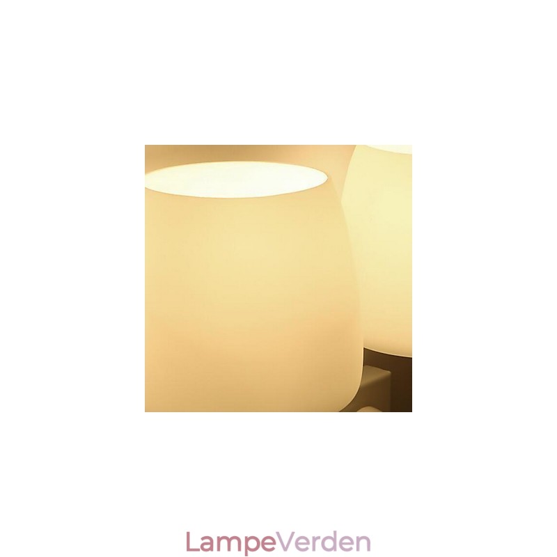 Moderne moderne Andre har Uplight væglamper væglampe