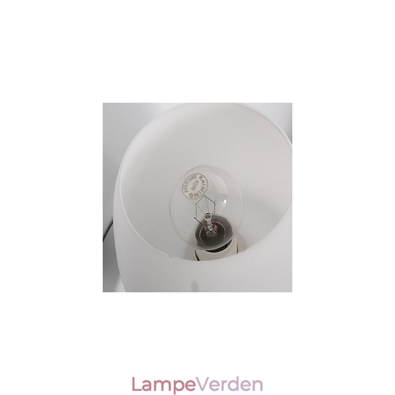 Moderne moderne Andre har Uplight væglamper væglampe
