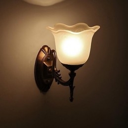 Moderne moderne Andre har Uplight væglamper væglampe