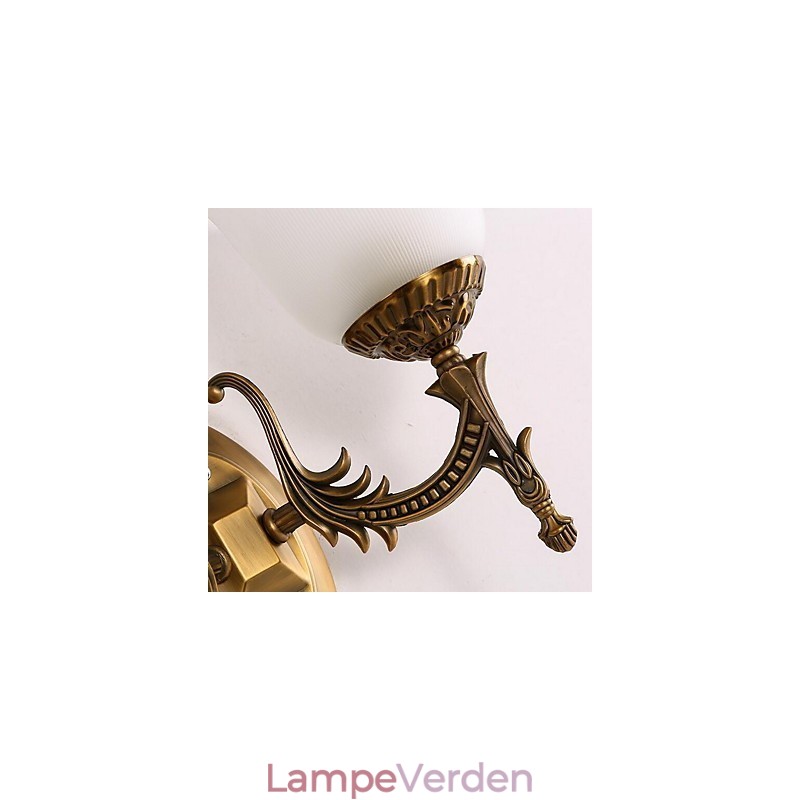 Moderne moderne Andre har Uplight væglamper væglampe