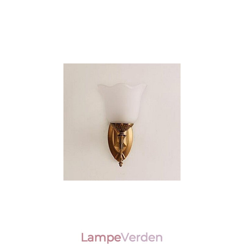 Moderne moderne Andre har Uplight væglamper væglampe