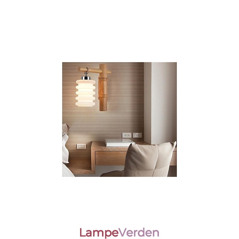 Moderne moderne Andre har Uplight væglamper væglampe