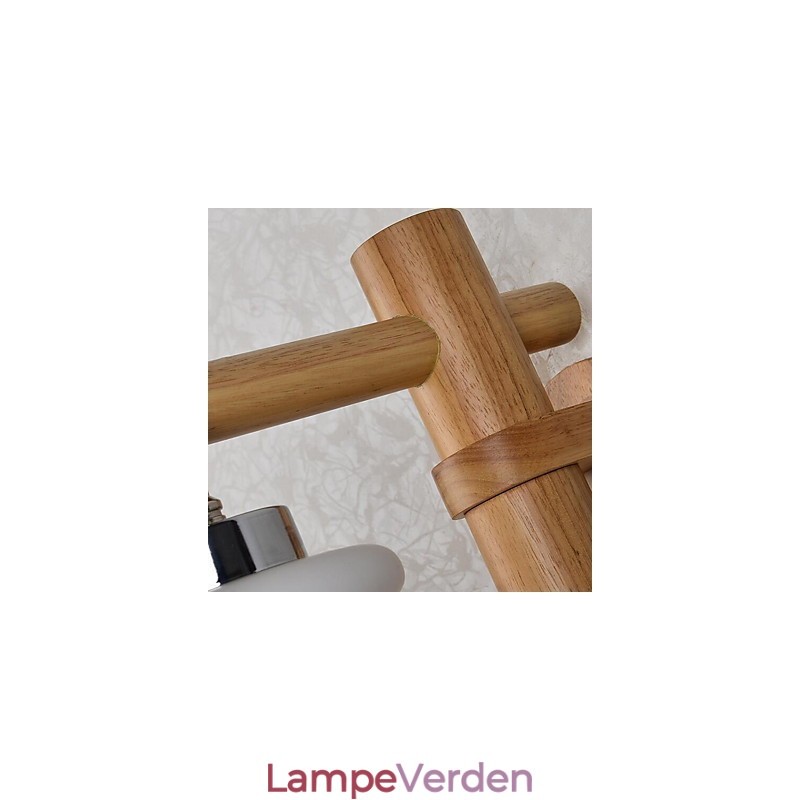 Moderne moderne Andre har Uplight væglamper væglampe