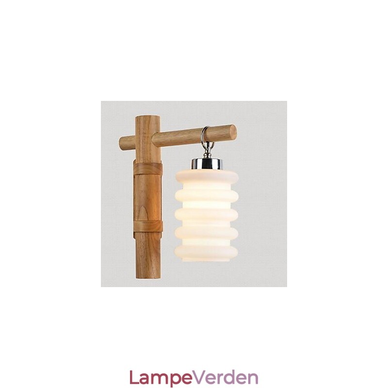 Moderne moderne Andre har Uplight væglamper væglampe