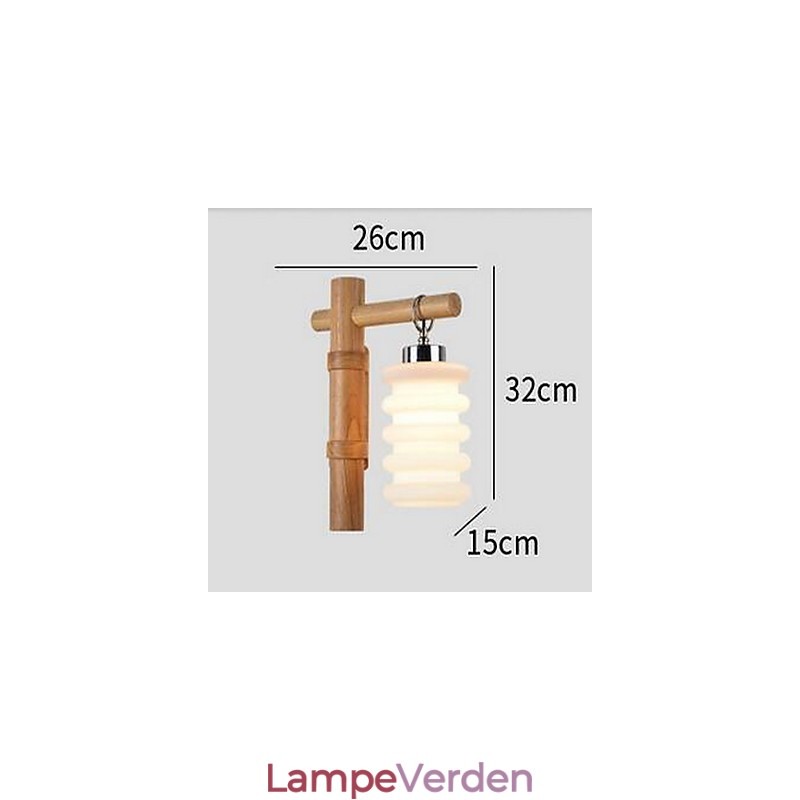 Moderne moderne Andre har Uplight væglamper væglampe