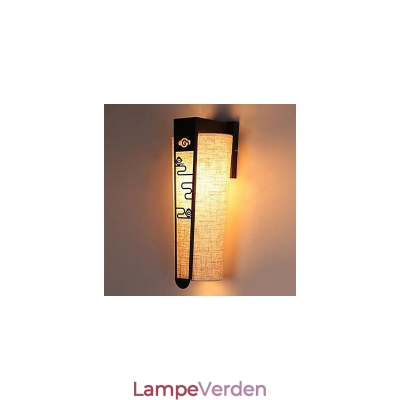 Vintage Other Feature Uplight Wall Sconces Wall Light