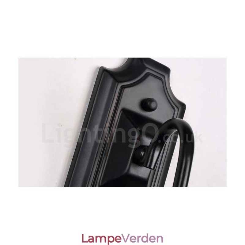 Moderne moderne indendørs væglamper