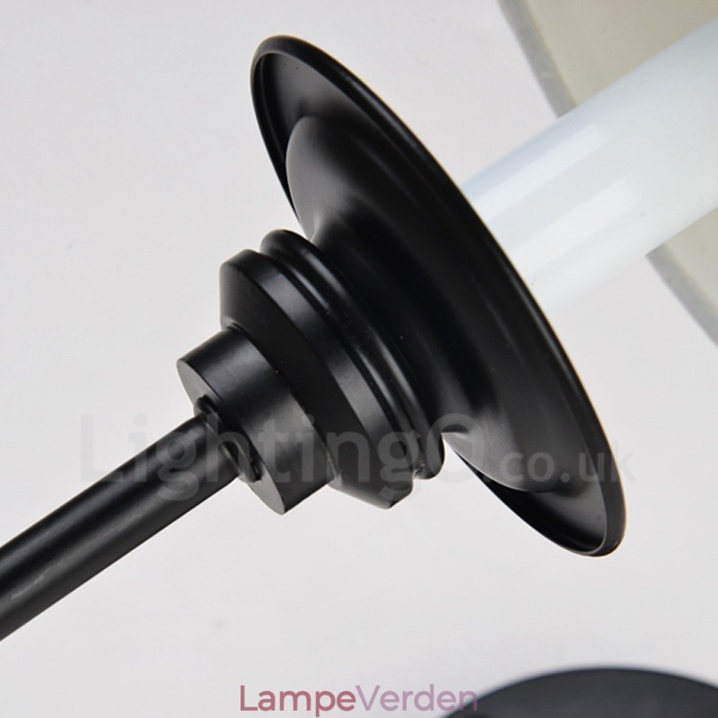 Single Light Traditionelle Klassiske Indendørs Væglamper