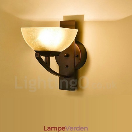 Single Light Traditionelle Klassiske Indendørs Væglamper Single Light Traditionelle Klassiske Indendørs Væglamper