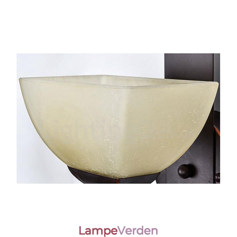 Single Light Traditionelle Klassiske Indendørs Væglamper