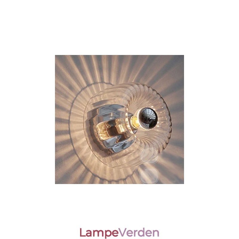 Skyggefri Pære Væglamper Moderne Moderne Loftslampe