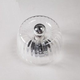 Skyggefri Pære Væglamper Moderne Moderne Loftslampe