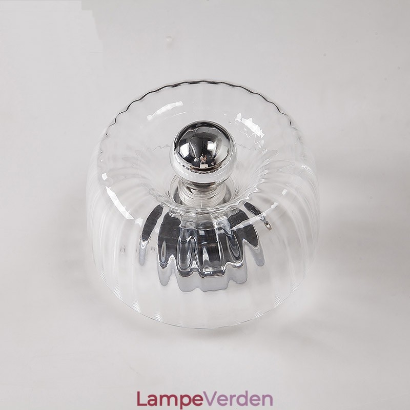 Skyggefri Pære Væglamper Moderne Moderne Loftslampe