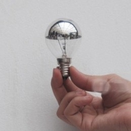 Skyggefri Pære Væglamper Moderne Moderne Loftslampe