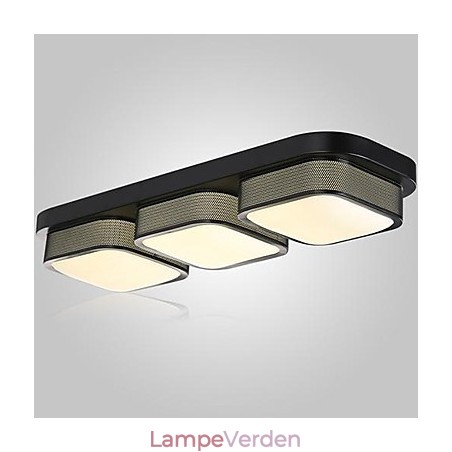 Moderne moderne metal flush Mount Moderne moderne metal flush Mount