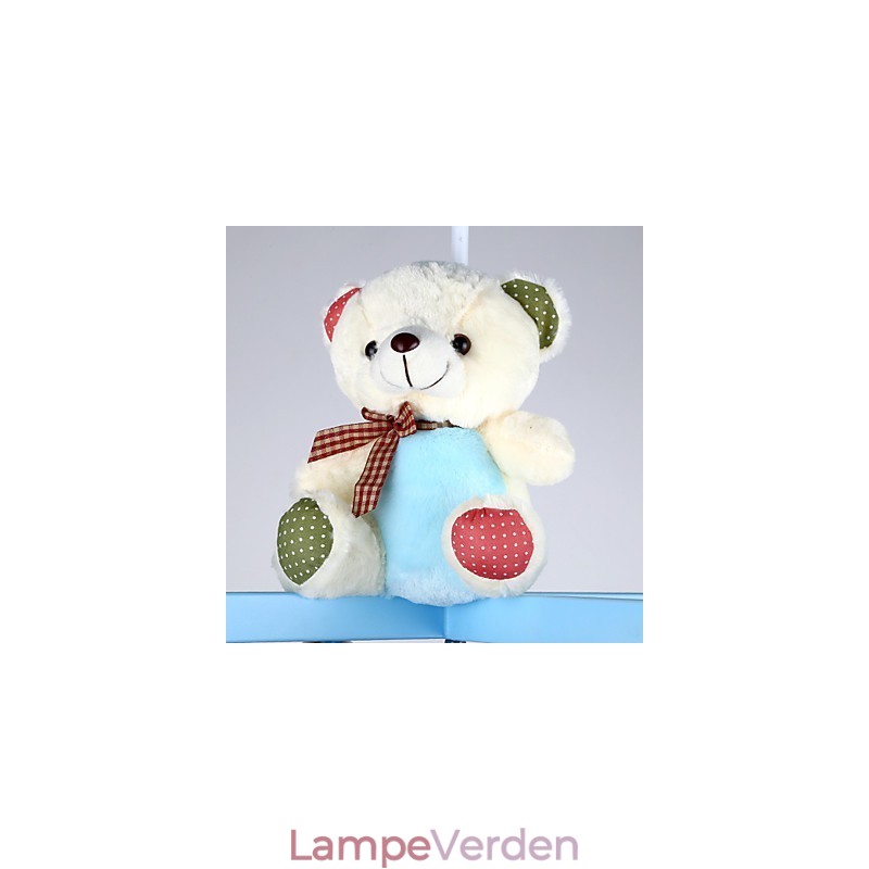 Flush Mount Modern Contemporary Wood Bamboo