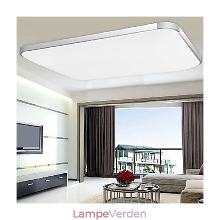 Moderne moderne galvaniseret metal Flush Mount Moderne moderne galvaniseret metal Flush Mount