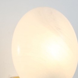 Marmor Væglampe Gang Væglampe Værelse Badeværelse Væglamper