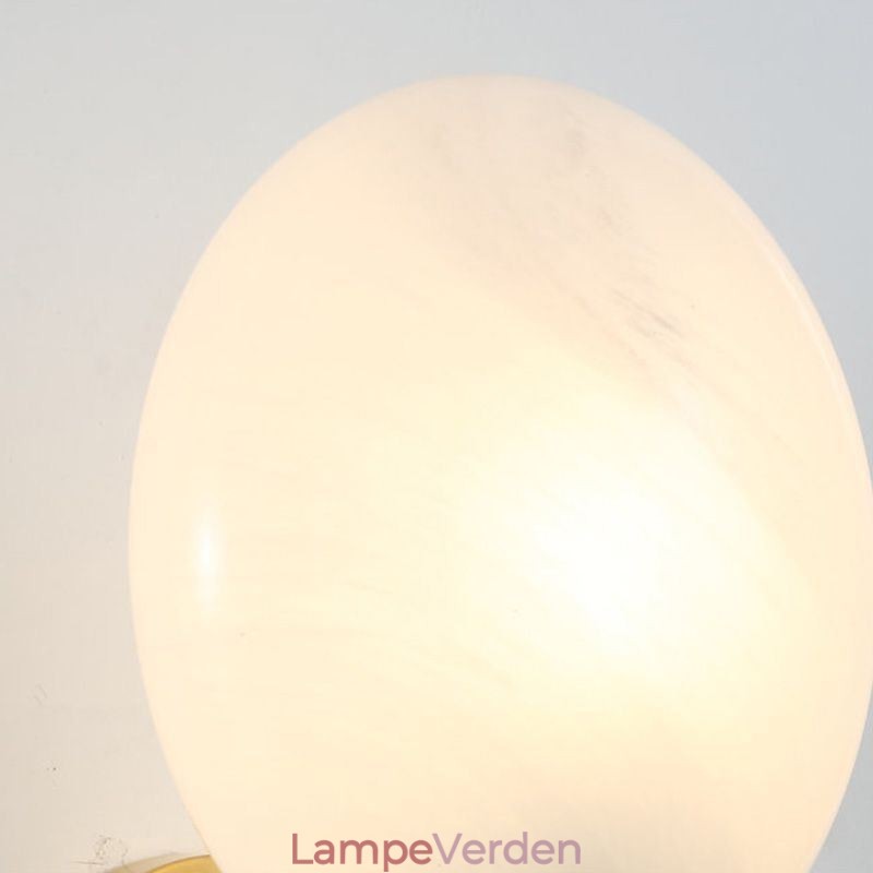 Marmor Væglampe Gang Væglampe Værelse Badeværelse Væglamper