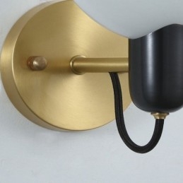 Marmor Væglampe Gang Væglampe Værelse Badeværelse Væglamper