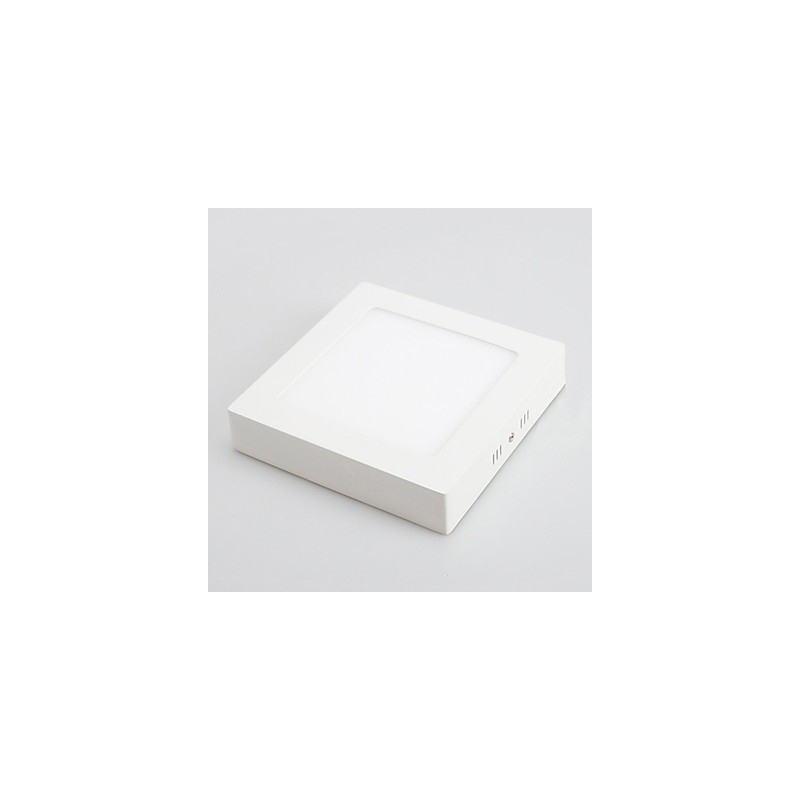 Moderne moderne maleri Metal Flush Mount