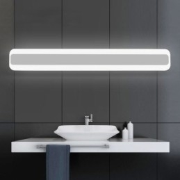 Moderne Væglampe Spejl Front Lys Washroom Makeup Lys Belysning
