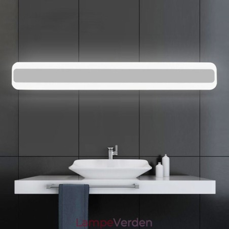 Moderne Væglampe Spejl Front Lys Washroom Makeup Lys Belysning Moderne Væglampe Spejl Front Lys Washroom Makeup Lys Belysning