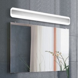 Moderne Væglampe Spejl Front Lys Washroom Makeup Lys Belysning