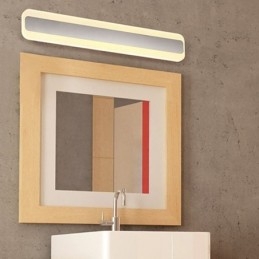 Moderne Væglampe Spejl Front Lys Washroom Makeup Lys Belysning