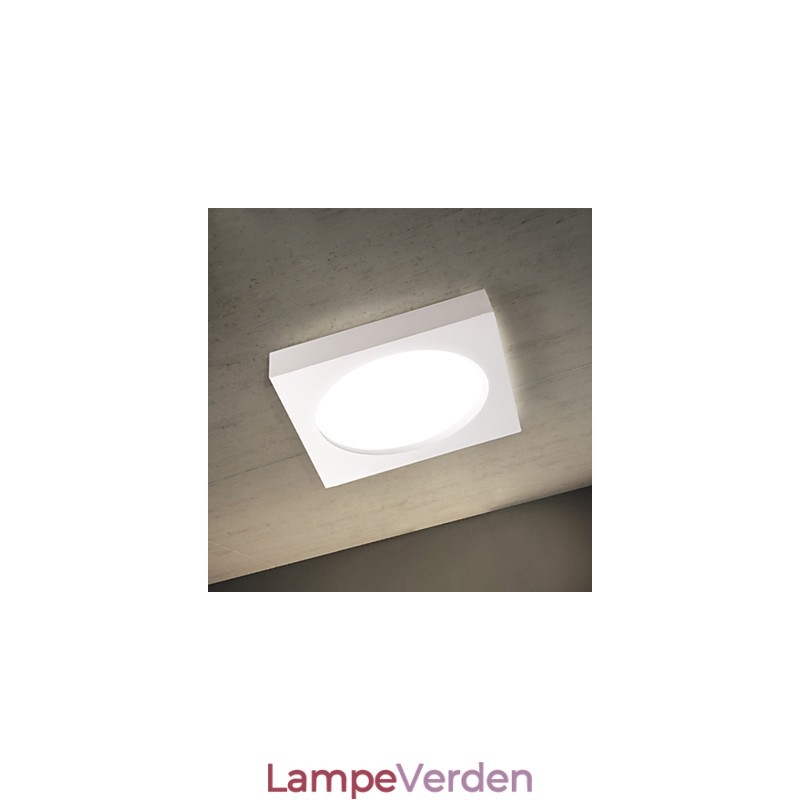 Moderne moderne dekorativt design loftslampe