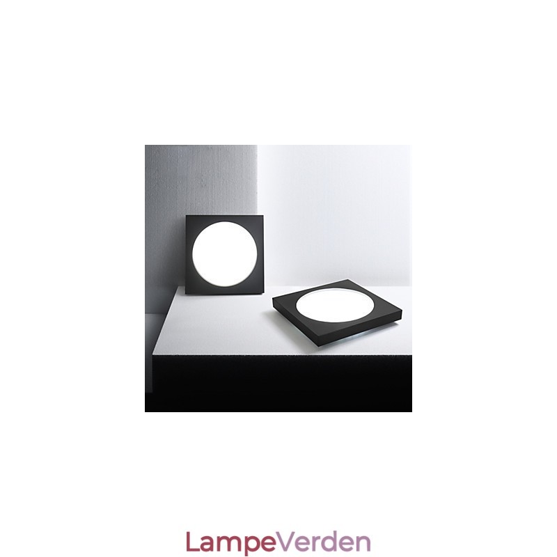 Moderne moderne dekorativt design loftslampe