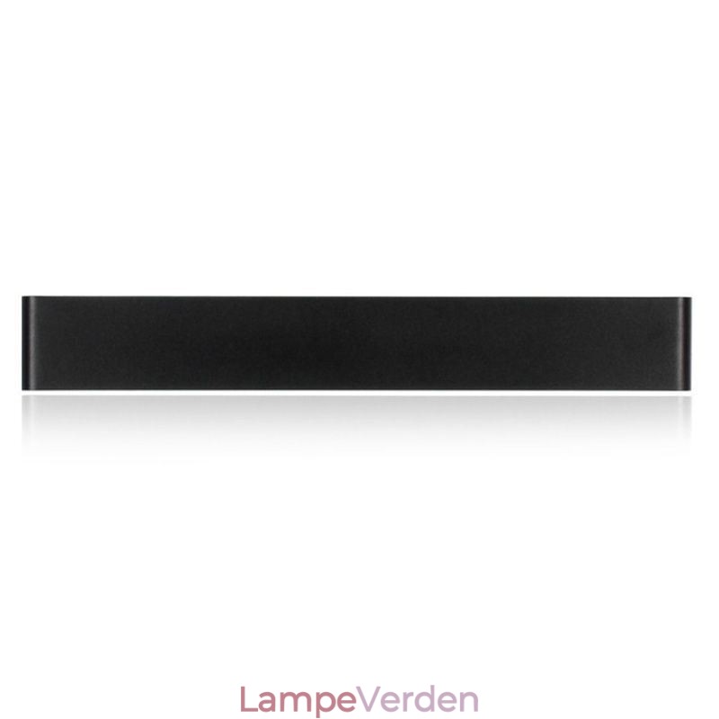 Moderne lampetspejl frontlys akryl korridor lysarmatur