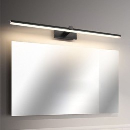 Moderne Væglampe Spejl Front Lys Akryl Belysning Washroom