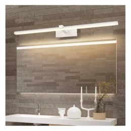 Moderne Væglampe Spejl Front Lys Akryl Belysning Washroom