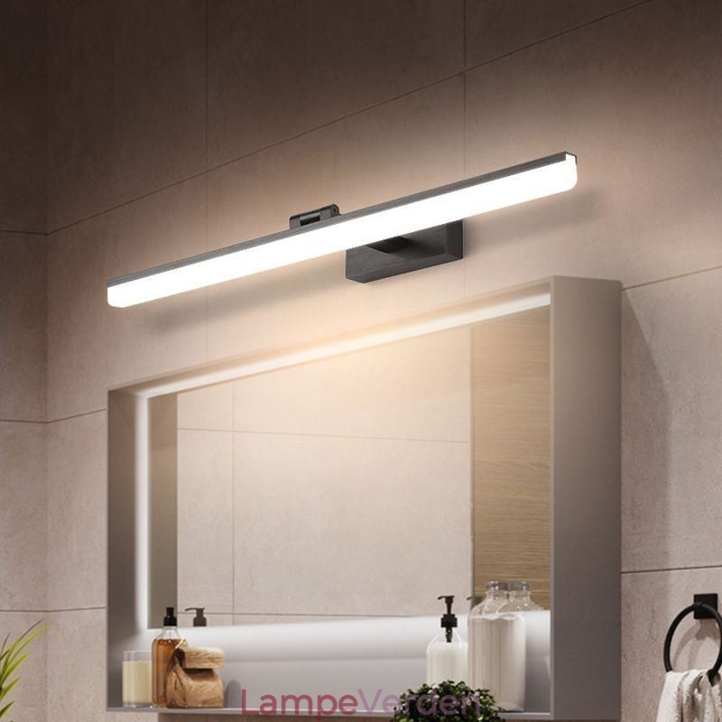 Sconce Lampe Moderne Spejl Front Lys Væglampe Toilet