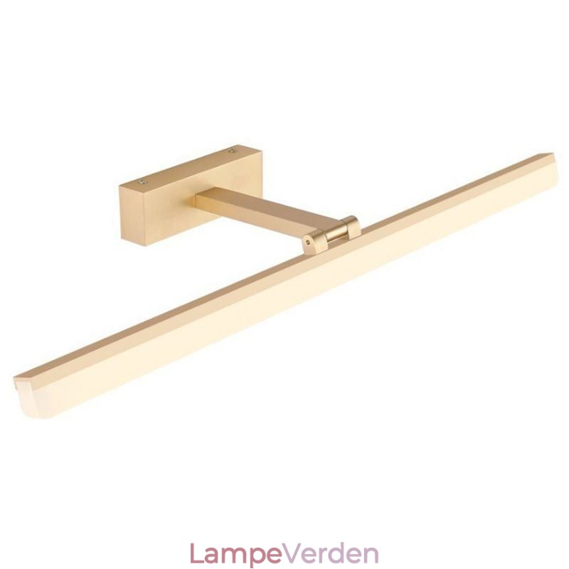 Sconce Lampe Moderne Spejl Front Lys Væglampe Toilet