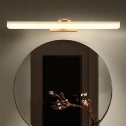 Sconce Lampe Moderne Spejl Front Lys Væglampe Toilet