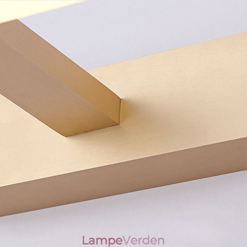 Sconce Lampe Moderne Spejl Front Lys Væglampe Toilet