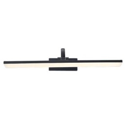 Moderne Væglampe Spejl Front Lys Vinkel Justerbar Washroom Makeup Light