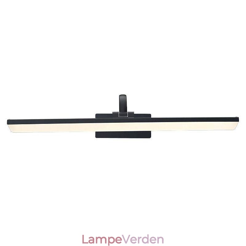 Moderne Væglampe Spejl Front Lys Vinkel Justerbar Washroom Makeup Light