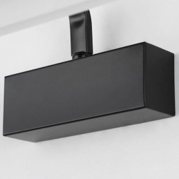 Moderne Væglampe Spejl Front Lys Vinkel Justerbar Washroom Makeup Light