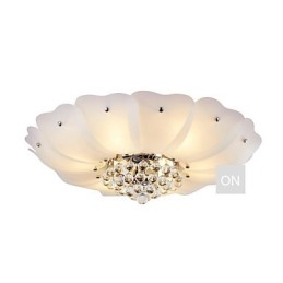 Moderne moderne traditionel klassisk rustik hytte vintage retro krystal galvaniseret metal lysekrone pendellampe