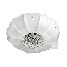 Moderne moderne traditionel klassisk rustik hytte vintage retro krystal galvaniseret metal lysekrone pendellampe