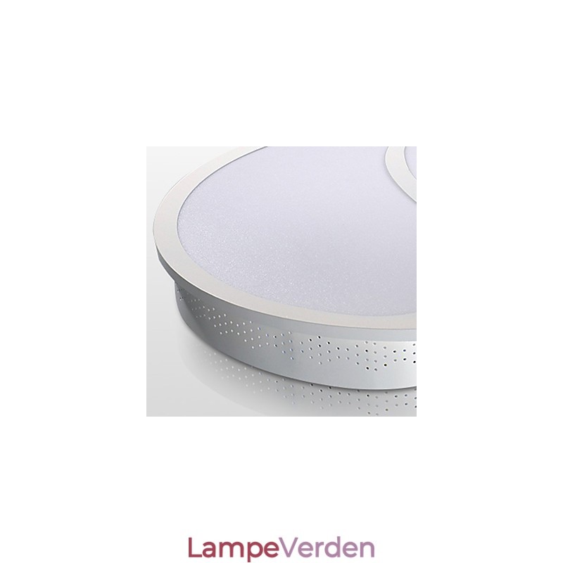 Flush Mount Modern Contemporary Metal