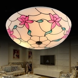 Europe Type Style Loft kontraheret The Light Absorb Dome Light Lamp