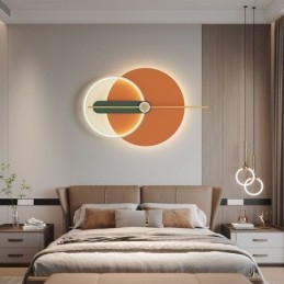 Væglampe Smedejern Pointer Wall Sconce
