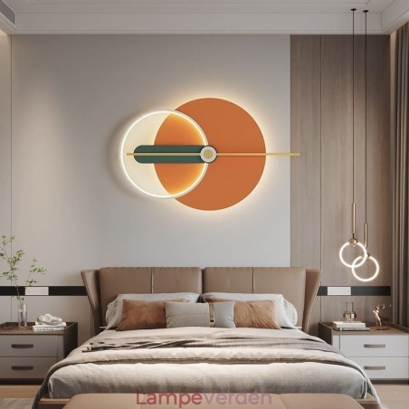 Væglampe Smedejern Pointer Wall Sconce Væglampe Smedejern Pointer Wall Sconce