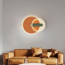 Væglampe Smedejern Pointer Wall Sconce