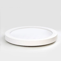 Moderne moderne dekorativt design loftslampe