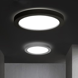 Moderne moderne dekorativt design loftslampe